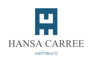 Hansa Carree Hamburg Logo